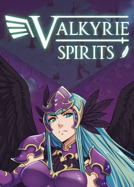 Valkyrie Spirits