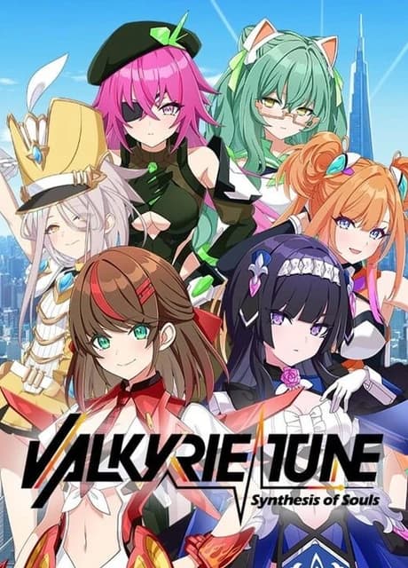 Valkyrie Tune: Synthesis of Souls