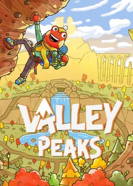 Valley Peaks