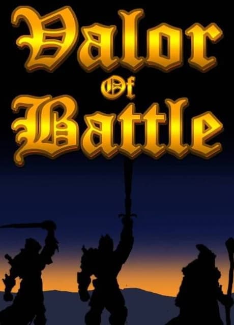 Valor of Battle
