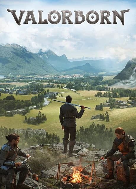 Valorborn
