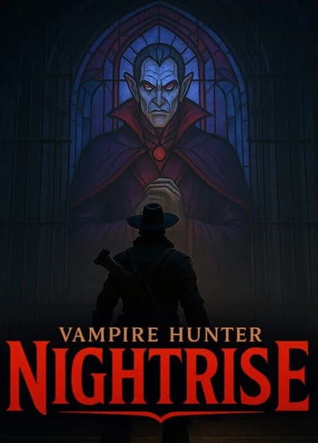 Vampire Hunter: Nightrise