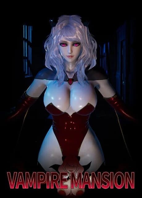 Vampire Mansion