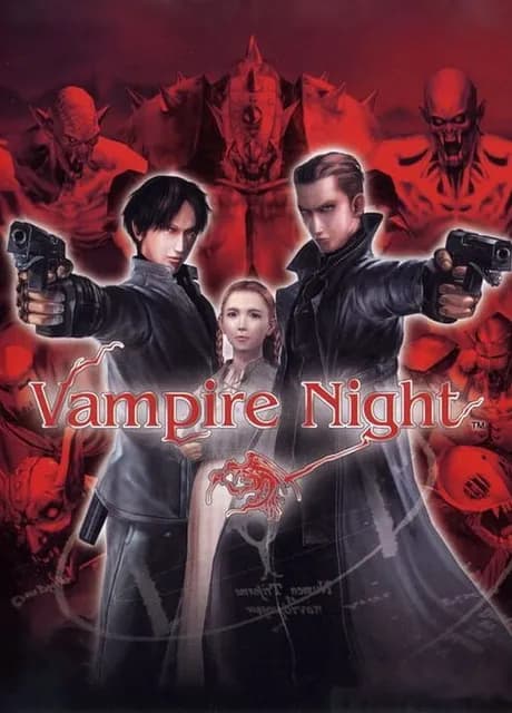 Vampire Night