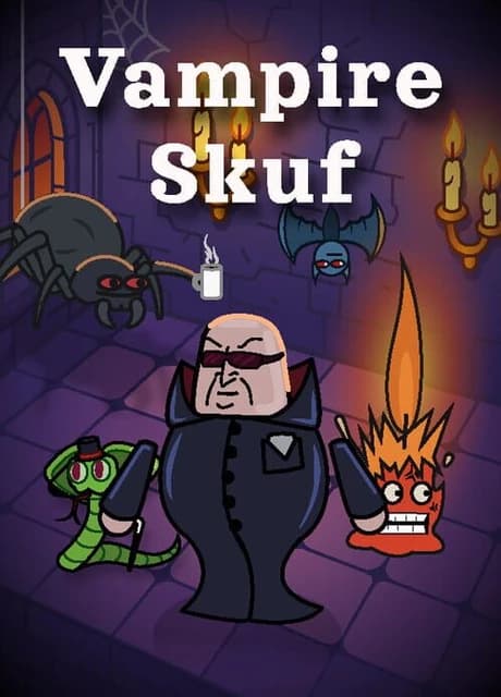 Vampire Skuf