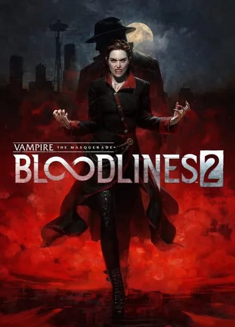 Vampire: The Masquerade - Bloodlines 2