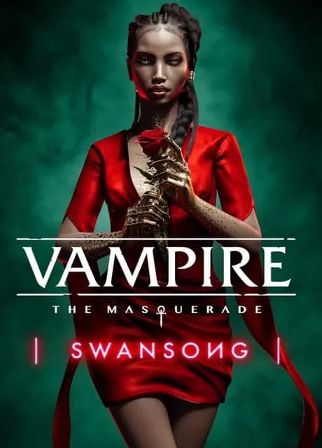 Vampire: The Masquerade - Swansong