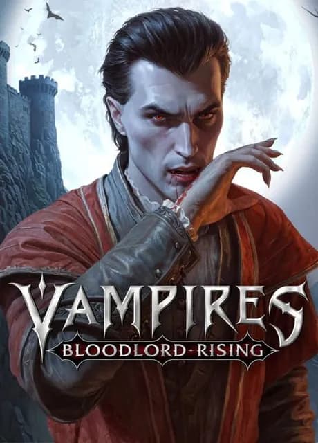 Vampires: Bloodlord Rising