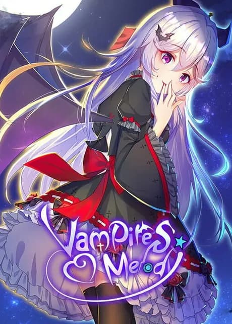 Vampires' Melody