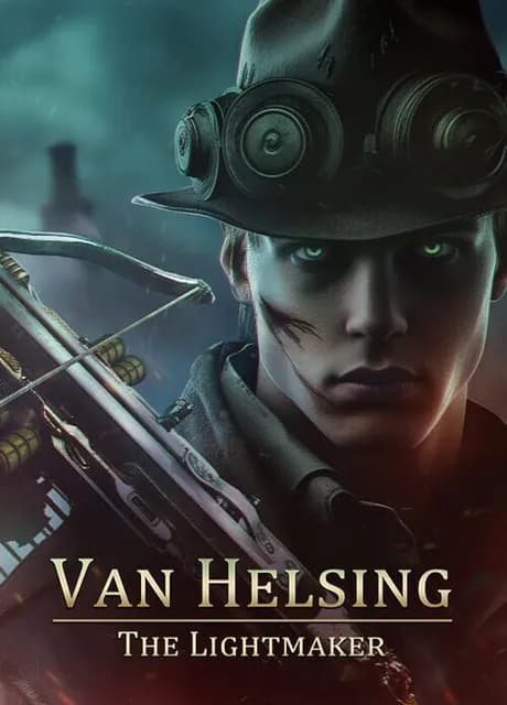 Van Helsing: The Lightmaker