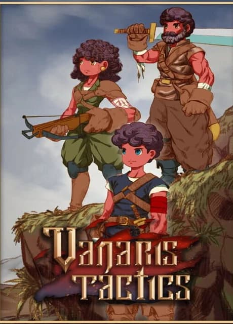Vanaris Tactics