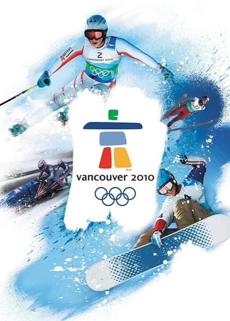 Vancouver 2010