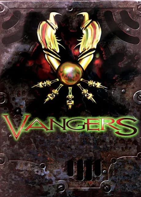 Vangers