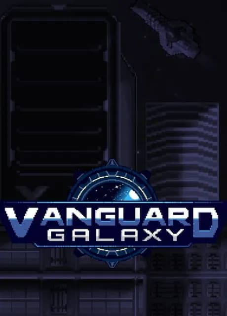 Vanguard Galaxy