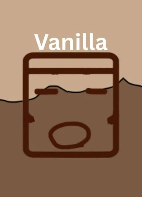 Vanilla