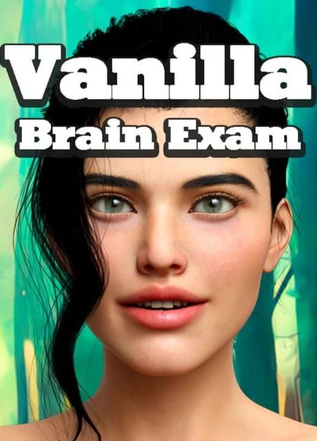 Vanilla Brain Exam
