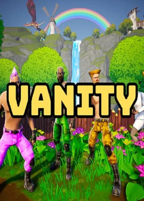 Vanity