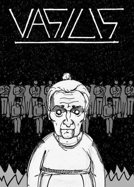Vasilis