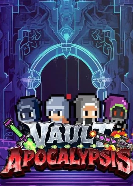 Vault Apocalypsis