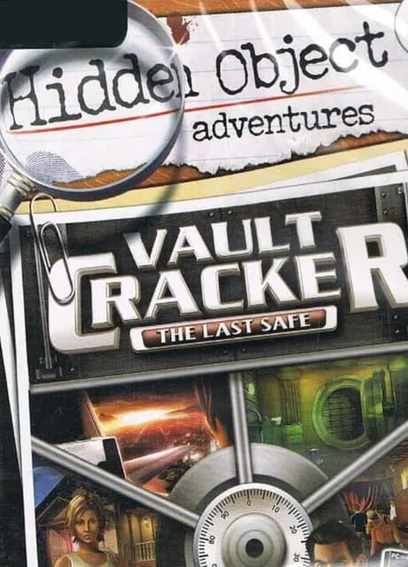 Vault Cracker