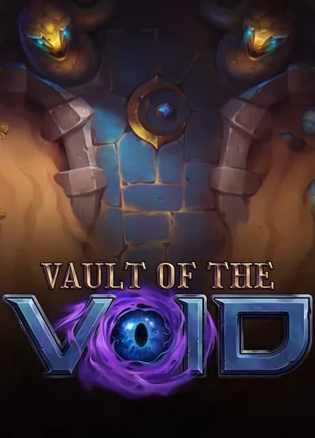 Vault of the Void