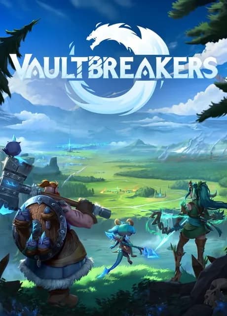 Vaultbreakers
