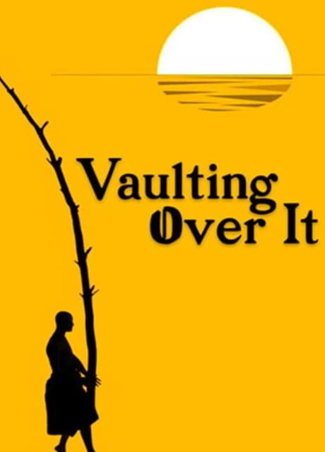 Vaulting Over It