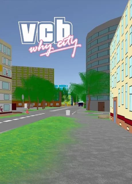 VCB: Why City 4k