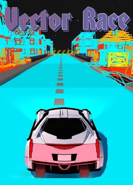 Vector Race