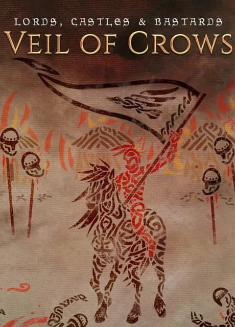 Veil of Crows