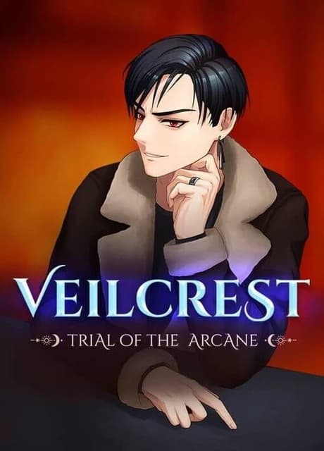 Veilcrest: Trial of The Arcane