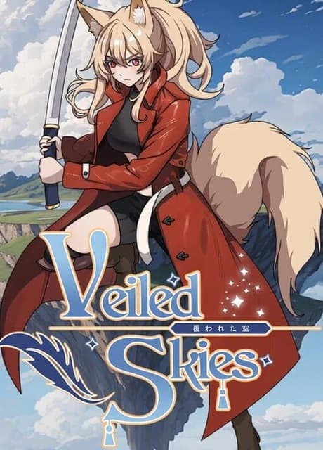Veiled Skies