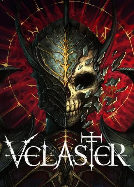 Velaster