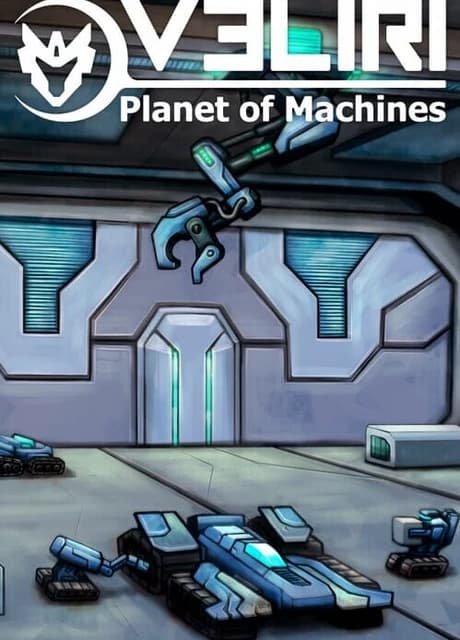 Veliri: Planet of Machines