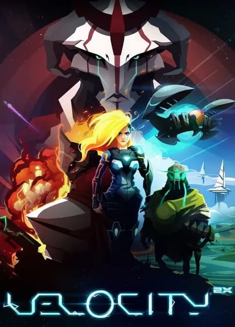 Velocity 2X