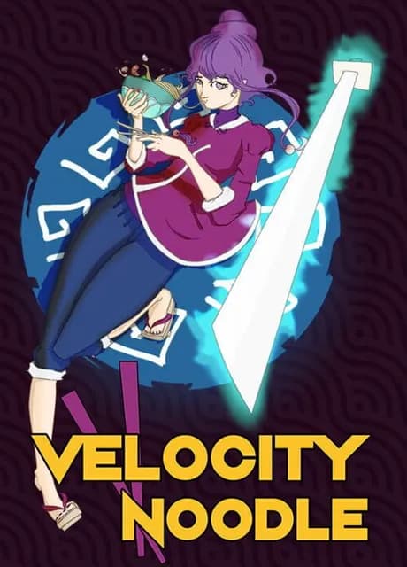Velocity Noodle