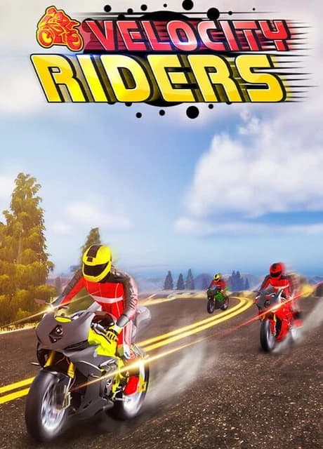 Velocity Riders