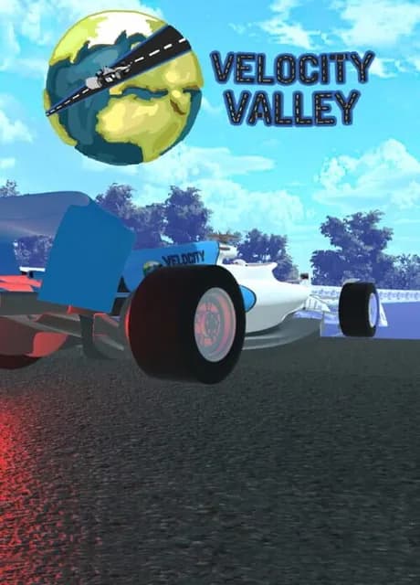 Velocity Valley