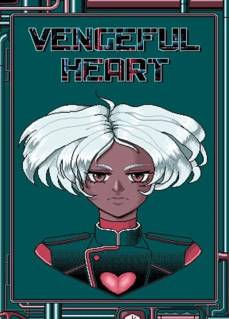 Vengeful Heart