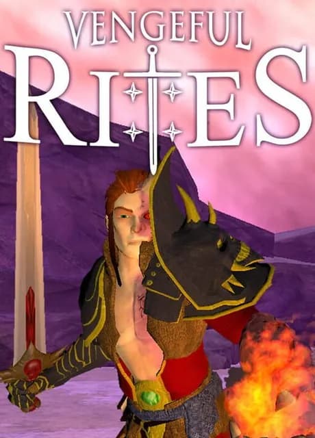 Vengeful Rites