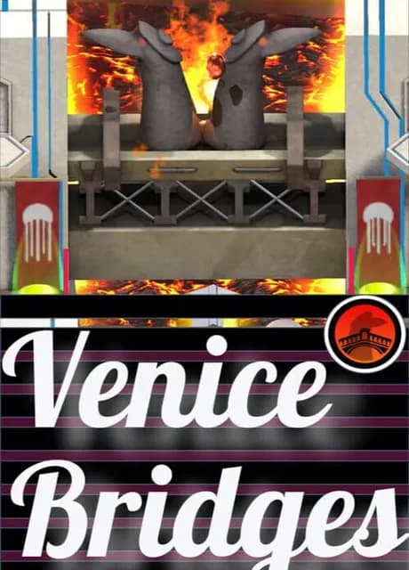 Venice Bridges