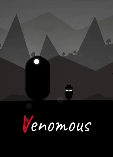 Venomous