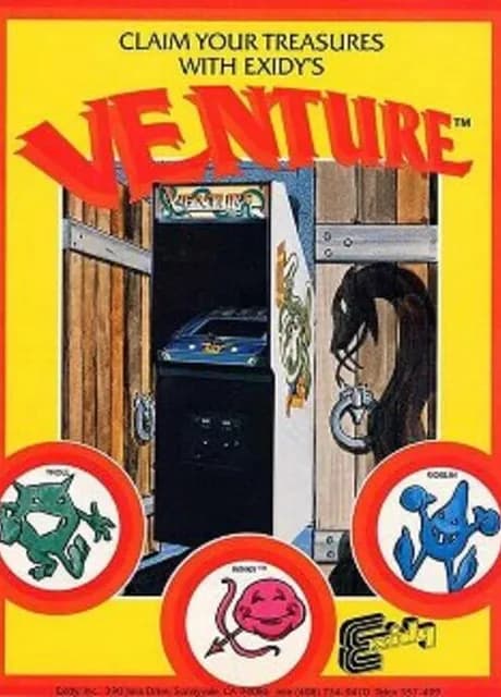 Venture