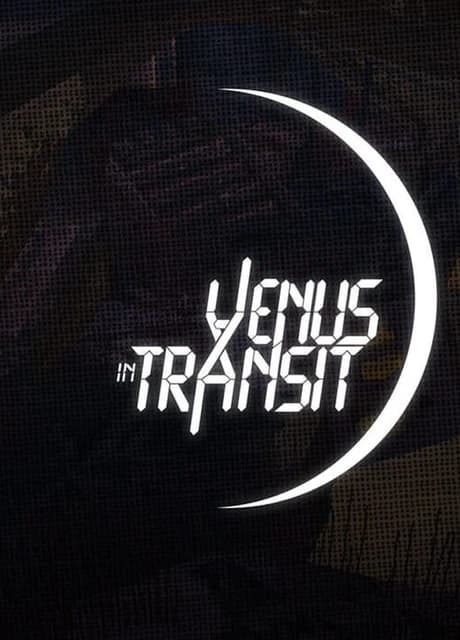 Venus in Transit
