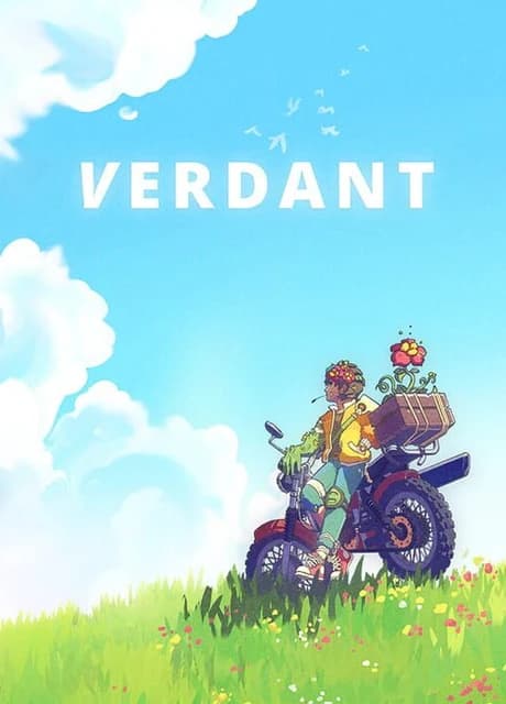 Verdant