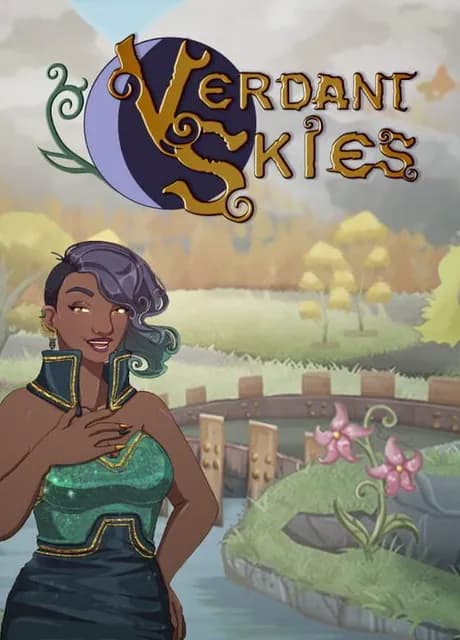 Verdant Skies