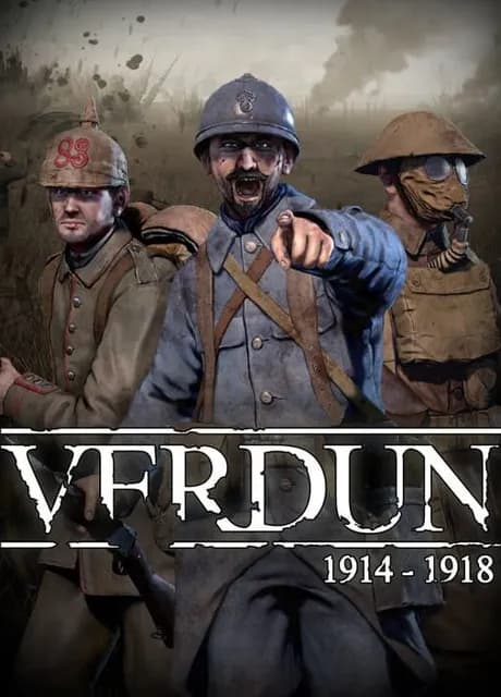 Verdun