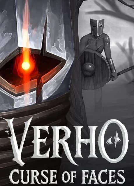 Verho: Curse of Faces