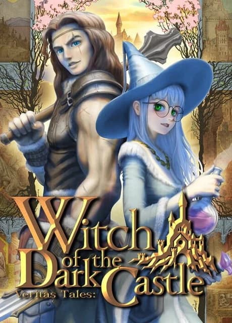 Veritas Tales: Witch of the Dark Castle