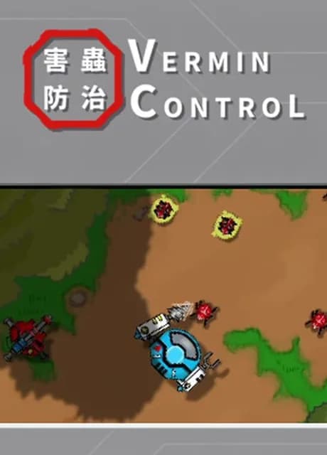 Vermin Control